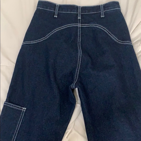 Brandy Melville jeans - Picture 2 of 4